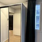 Kotimaailma #6 - Hieno Ja Tilava Kaksio Keskustassa * Seinäjoki