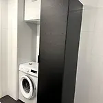 Kotimaailma #6 - Hieno Ja Tilava Kaksio Keskustassa Appartement *