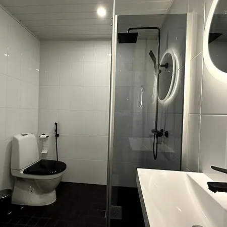 Kotimaailma #6 - Hieno Ja Tilava Kaksio Keskustassa Seinäjoki