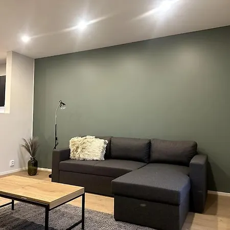 Appartement Kotimaailma #6 - Hieno Ja Tilava Kaksio Keskustassa Seinäjoki