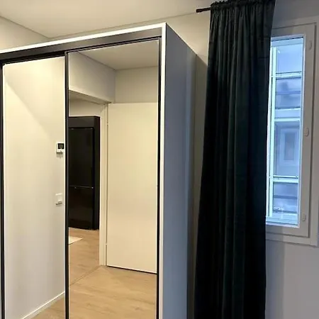 Kotimaailma #6 - Hieno Ja Tilava Kaksio Keskustassa * Seinäjoki