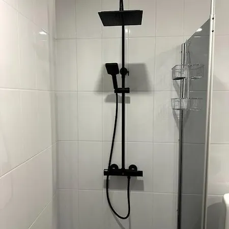 Kotimaailma #6 - Hieno Ja Tilava Kaksio Keskustassa Apartment Seinäjoki