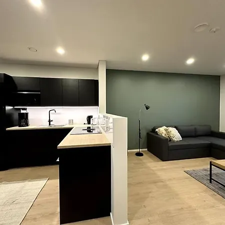 Kotimaailma #6 - Hieno Ja Tilava Kaksio Keskustassa Seinäjoki