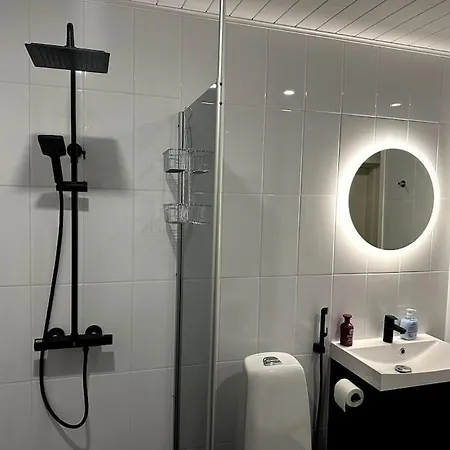 Kotimaailma #6 - Hieno Ja Tilava Kaksio Keskustassa * Seinäjoki