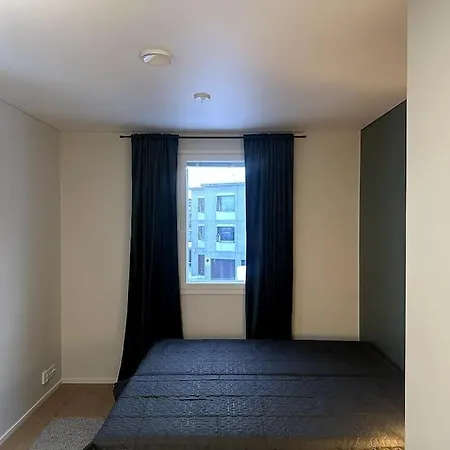 Kotimaailma #6 - Hieno Ja Tilava Kaksio Keskustassa * Seinäjoki