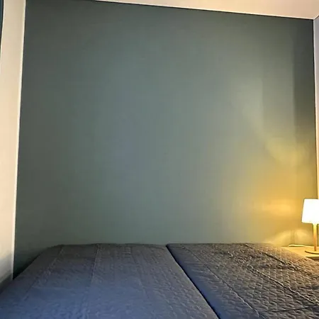 Appartement Kotimaailma #6 - Hieno Ja Tilava Kaksio Keskustassa