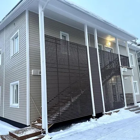 Appartamento Kotimaailma #6 - Hieno Ja Tilava Kaksio Keskustassa *