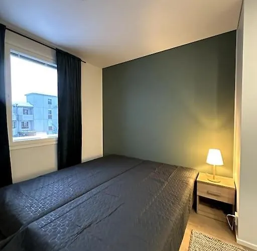 Kotimaailma #6 - Hieno Ja Tilava Kaksio Keskustassa *