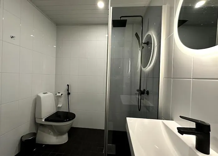 Kotimaailma #6 - Hieno Ja Tilava Kaksio Keskustassa Seinäjoki