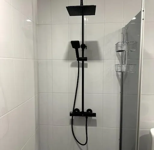 Kotimaailma #6 - Hieno Ja Tilava Kaksio Keskustassa Appartamento Seinäjoki