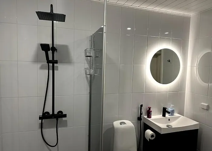 Kotimaailma #6 - Hieno Ja Tilava Kaksio Keskustassa * Seinäjoki