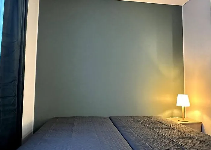 Appartamento Kotimaailma #6 - Hieno Ja Tilava Kaksio Keskustassa