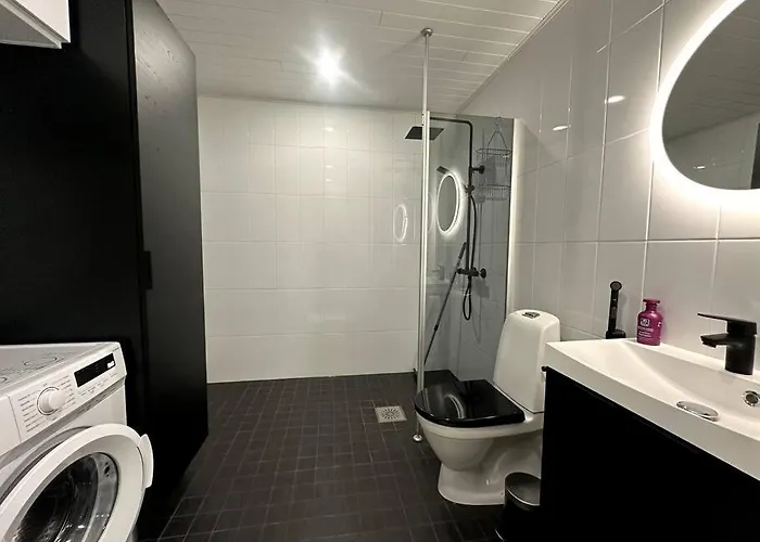 Kotimaailma #6 - Hieno Ja Tilava Kaksio Keskustassa